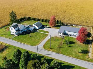 6585 Huffer Rd, Lima, OH 45807