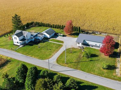 6585 Huffer Rd, Lima, OH, 45807