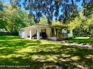 25 Crosby St, Brooksville, FL 34601