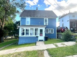 54 Ravine St, Hornell, NY 14843