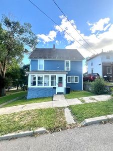 54 Ravine St, Hornell, NY, 14843