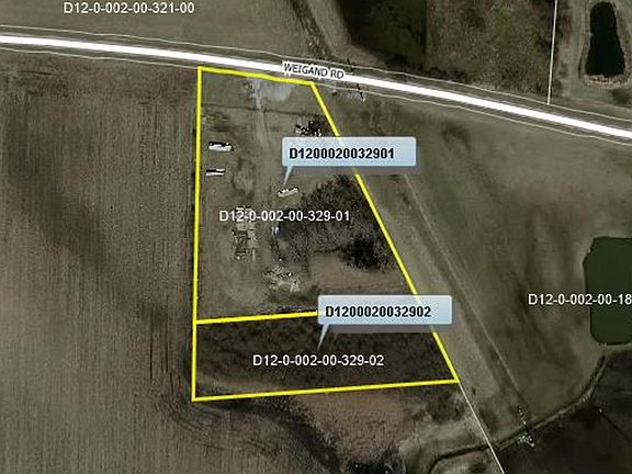 2nd image of 0 Weigand Rd