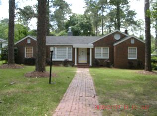 1002 6th Ave, Albany, GA 31701