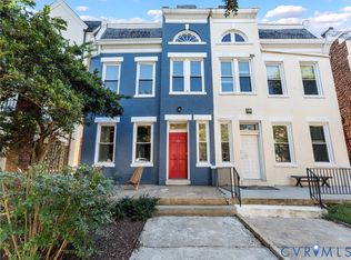 1715 Hanover Ave, Richmond, VA 23220