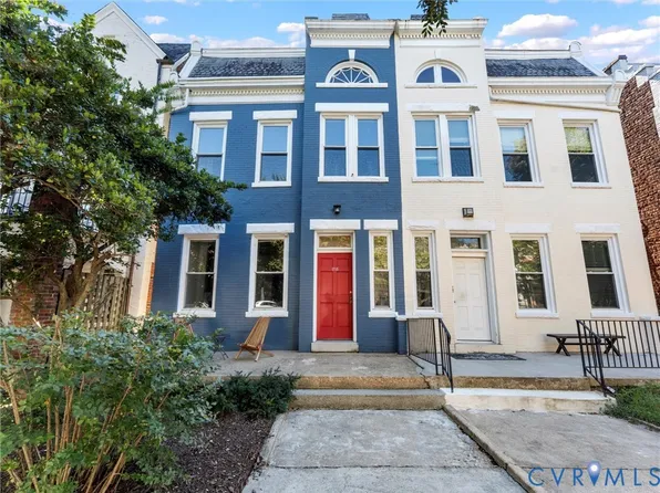 1715 Hanover Ave, Richmond, VA 23220