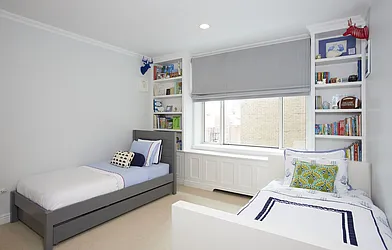 Sold by Brown Harris Stevens