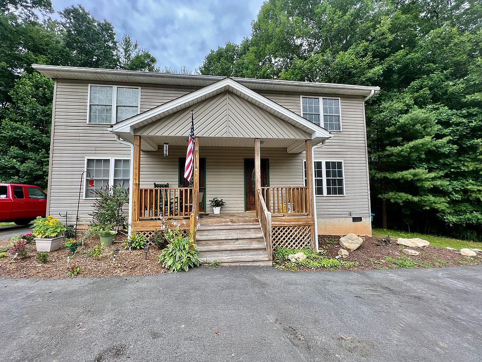 14 Sirenas Way Fletcher, NC