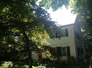 326 Clark Rd, Brookline, MA 02445