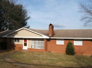 2212 Goodview Rd, Goodview, VA 24095