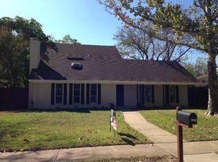 2608 Raintree Dr, Plano, TX 75074