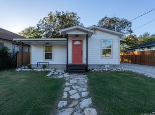 1211 Allende Dr, San Antonio, TX 78237