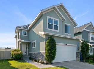 5326 W Rochdale Ln, Herriman, UT 84096