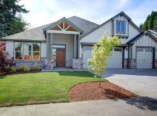 12500 NW 34th Ct, Vancouver, WA