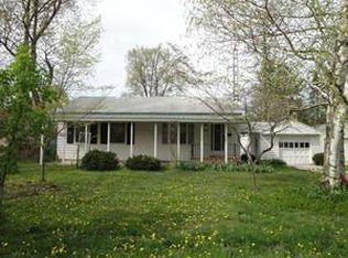 914 June St, Fremont, OH 43420