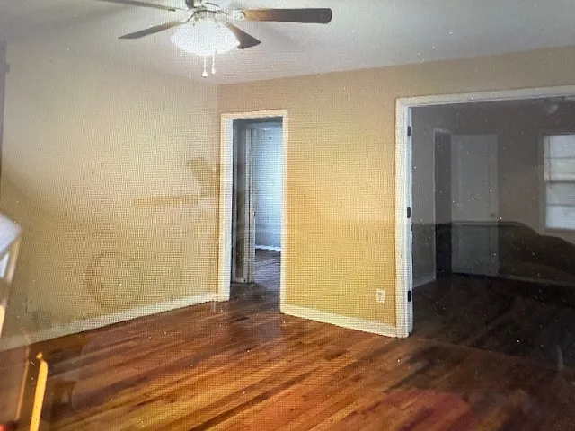 504 W Pawnee St — Photo 1