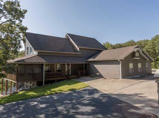 328 Owl Ridge Rd, Shell Knob, MO 65747