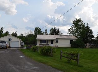 1395 W Cody Estey Rd, Pinconning, MI 48650