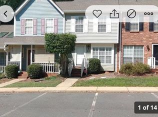 8117 Circle Tree Ln, Charlotte, NC 28277