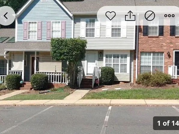 8117 Circle Tree Ln, Charlotte, NC 28277