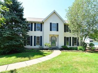 206 Quail Ct, Baden, PA 15005