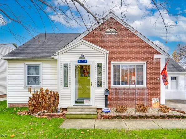 708 29th St NE, Canton, OH 44714