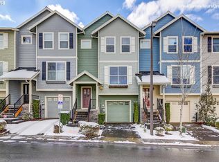 2311 NW Redelfs Way, Beaverton, OR 97006