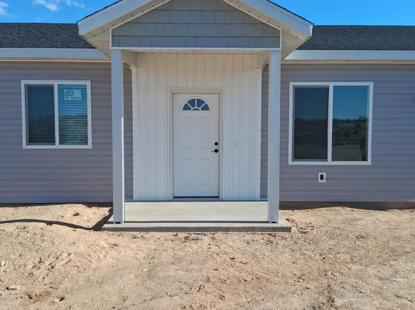 4057 W 6000 N, Cedar City, UT 84721