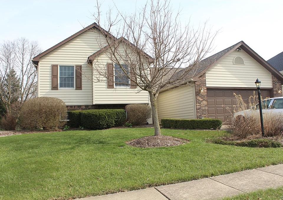4095  Cambridge Trail Beavercreek OH 45430