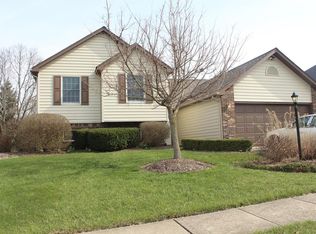 4095 Cambridge Trl, Dayton, OH 45430