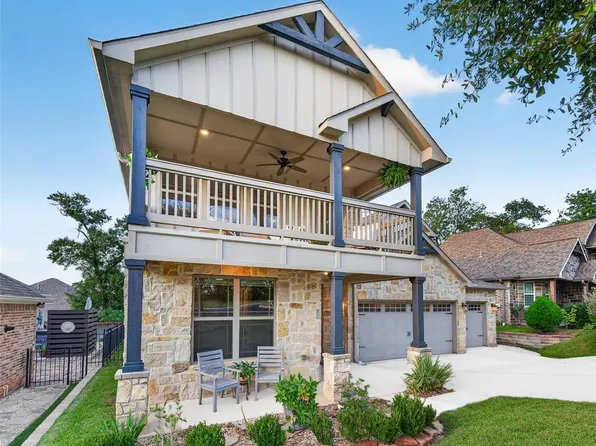 12469 Pebble View Dr, Conroe, TX 77304