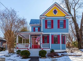 25 Walker Ave, Gaithersburg, MD 20877