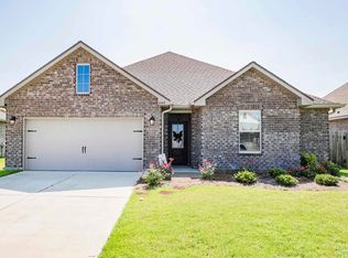 3343 Keegun Loop, Pensacola, FL 32526