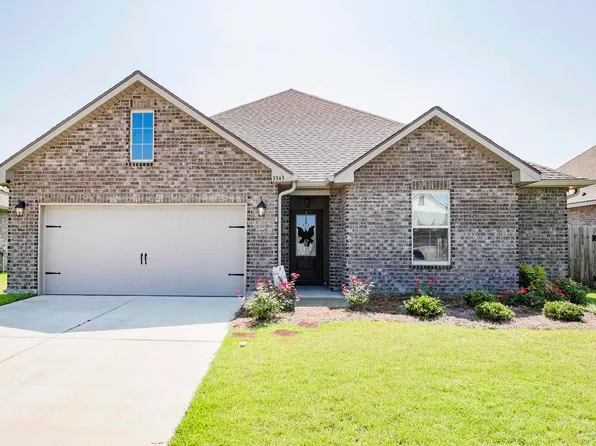 3343 Keegun Loop, Pensacola, FL 32526