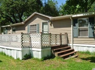 2701 Leo Dr, Myrtle Beach, SC 29575