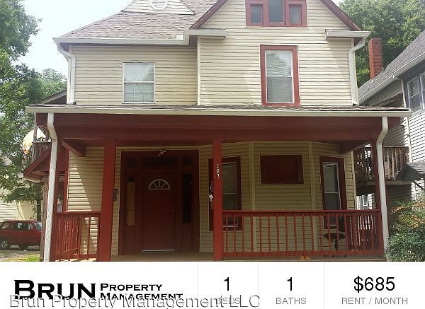 1st image of 203 12th St APT 5