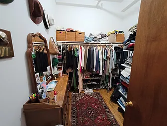 Rented by Garden Management