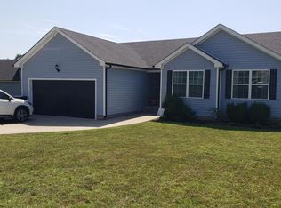 1219 Freedom Dr, Clarksville, TN 37042