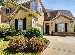 3108 Sheryl Dr, Flower Mound, TX 75022