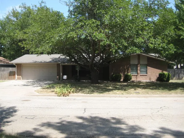 102 9th St, Sanger, TX 76266