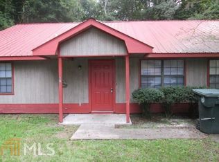 102 Clarks Bluff Rd, Kingsland, GA 31548