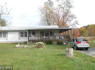 810 Regent St, Westminster, MD 21157