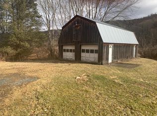 56 Ketchum Rd, Columbia Cross Roads, PA 16914