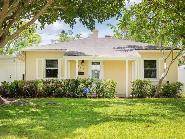 148 42nd Ave NE, Saint Petersburg, FL 33703