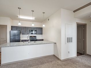 Tradewinds Apartments, Midland, TX 79706