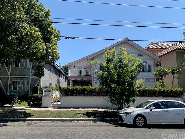 1st image of 428 N Hollywood Way Unit 202