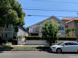 428 N Hollywood Way UNIT 202, Burbank, CA 91505