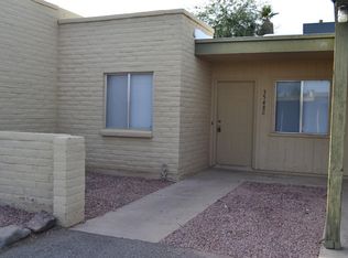 3548 S Mission Rd UNIT C, Tucson, AZ 85713