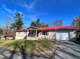 102 Pauline Dr, Shady Spring, WV 25918