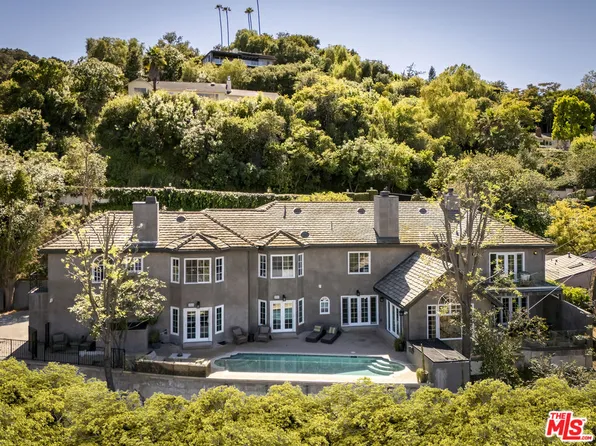 12917 Galewood St, Studio City, CA 91604