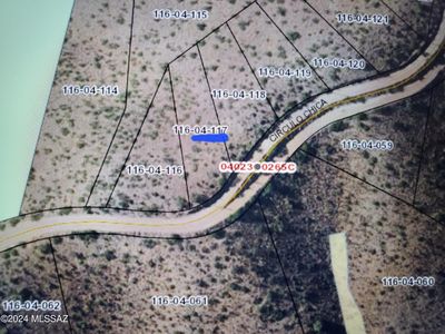 320 Circulo Chica #53, Rio Rico, AZ, 85648
